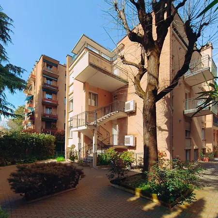 Grand 3* Bologna