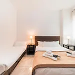 Guest house Grand Bologna