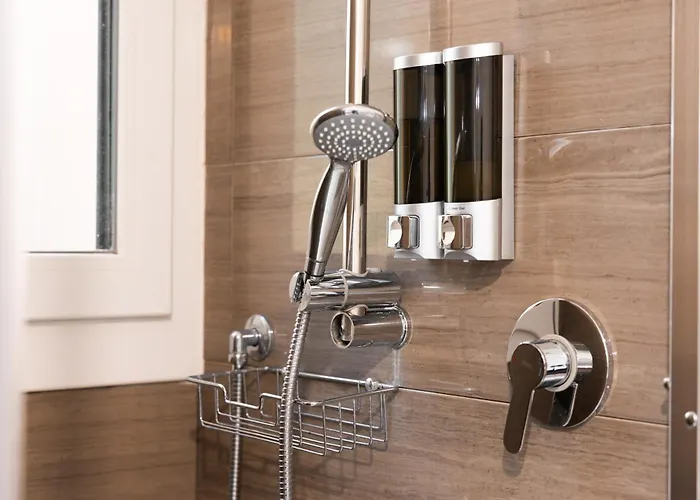 Pensión Grand Bolonia