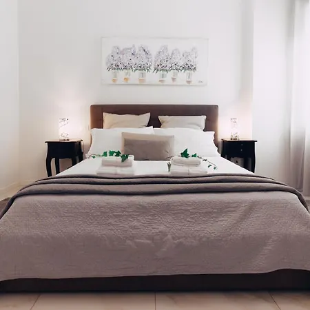 Grand Casa de hóspedes *