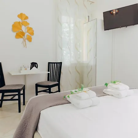 Grand Guest house