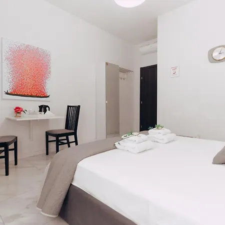Grand Casa de hóspedes Bolonha