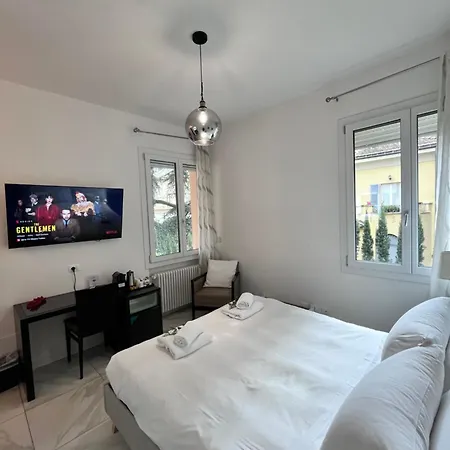 Casa de hóspedes Grand