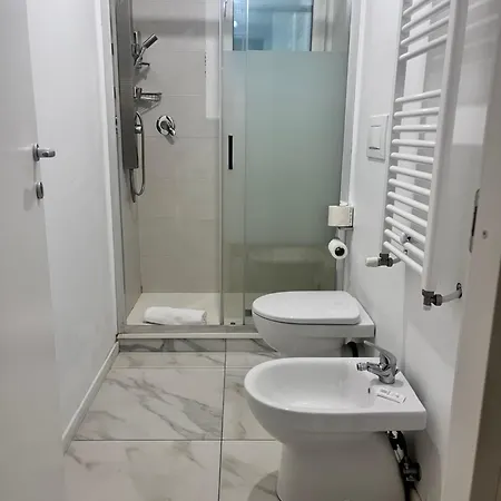 Grand Guest house Bologna