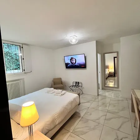 Grand Affittacamere Bologna