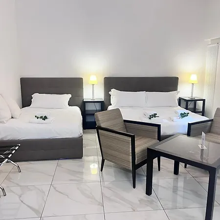 Guest house Grand