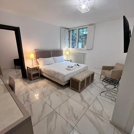Grand Casa de hóspedes *