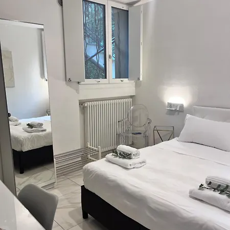 Grand Guest house Bologna