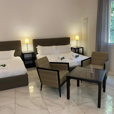 Guest house Grand *