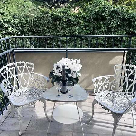 Maison d'hôtes Grand Bologne