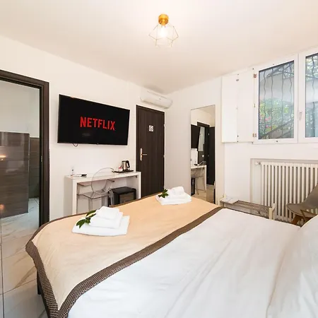 Guest house Grand