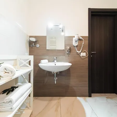 Grand Guest house Bologna
