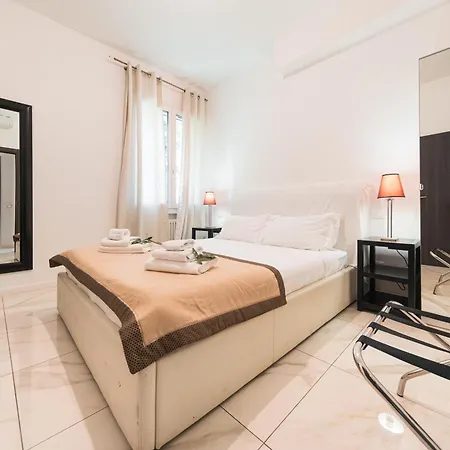 Gasthuis Grand Bologna