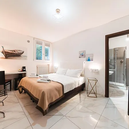 Grand Gasthuis Bologna