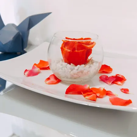 Pensión Grand Bolonia