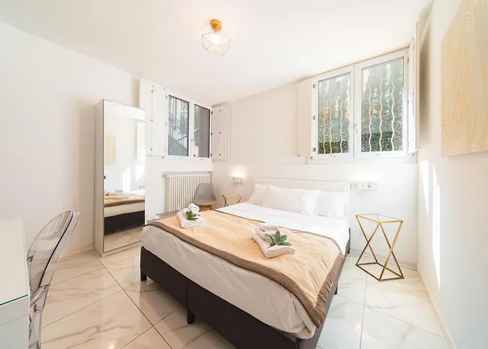 Гостевой дом Grand Болонья