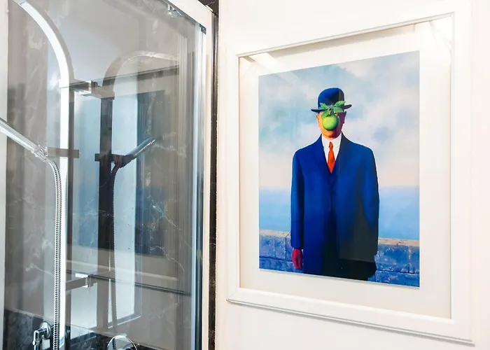 Grand 3* Болонья