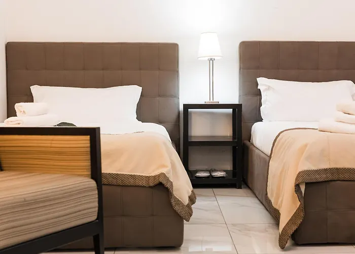 Гостевой дом Grand 3*