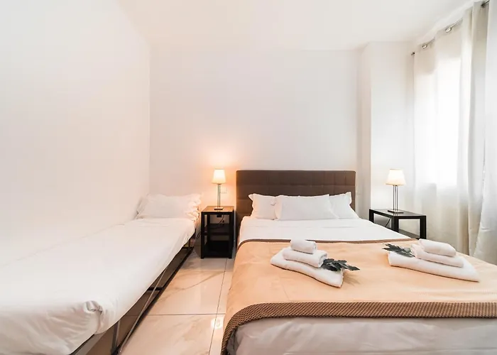 Гостевой дом Grand Болонья