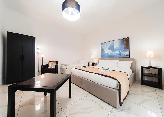 Гостевой дом Grand 3*