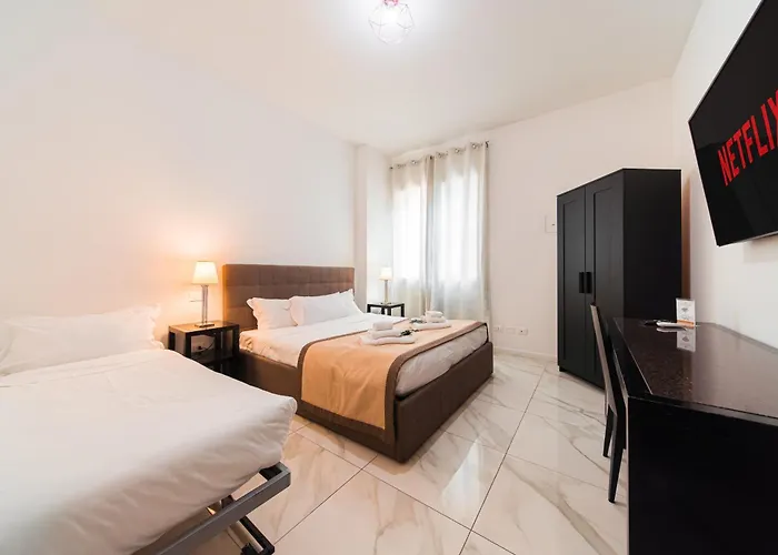 Grand Гостевой дом 3*