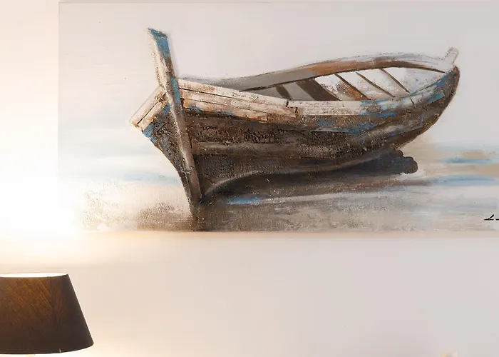 Grand 招待所 博洛尼亚