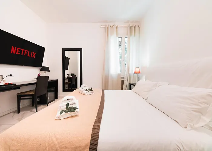 Grand 3* 博洛尼亚