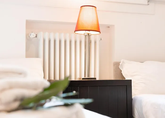 Grand 3* Болонья