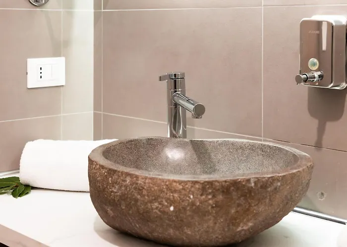 Grand Гостевой дом