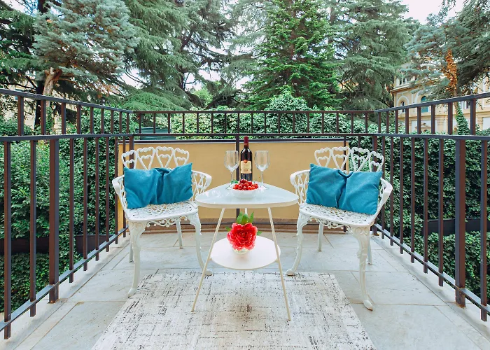 Grand Гостевой дом 3*