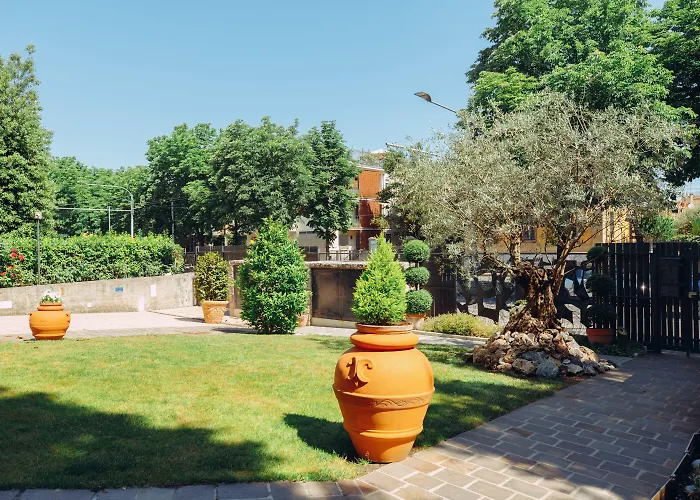 Гостевой дом Grand 3*