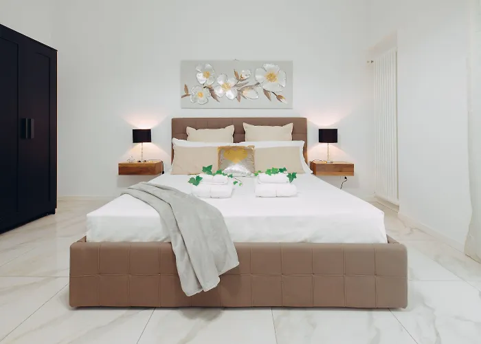 Гостевой дом Grand 3*