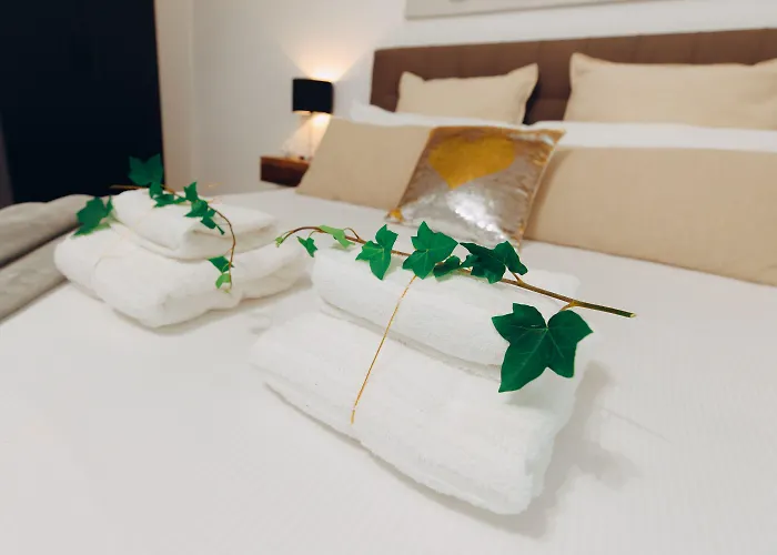 Penzion Grand Boloňa