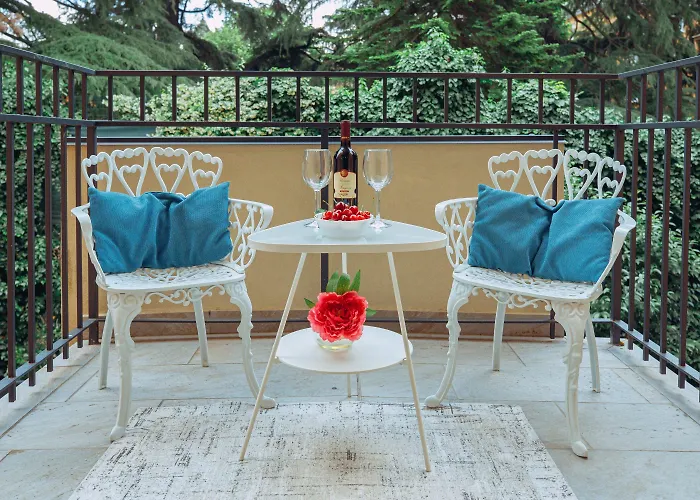 Гостевой дом Grand