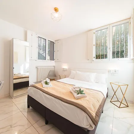 Vendégház Grand Bologna