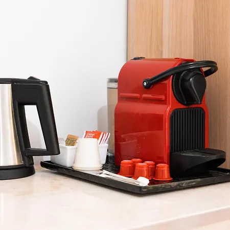 Grand בית הארחה