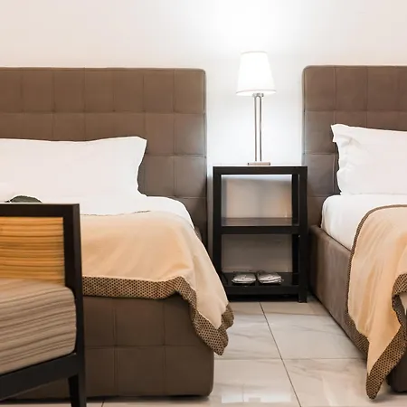 Vendégház Grand 3*