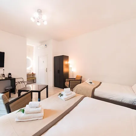 Grand Vendégház Bologna