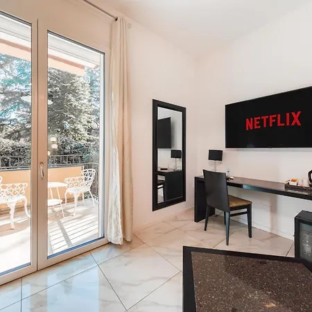 Grand Vendégház 3*