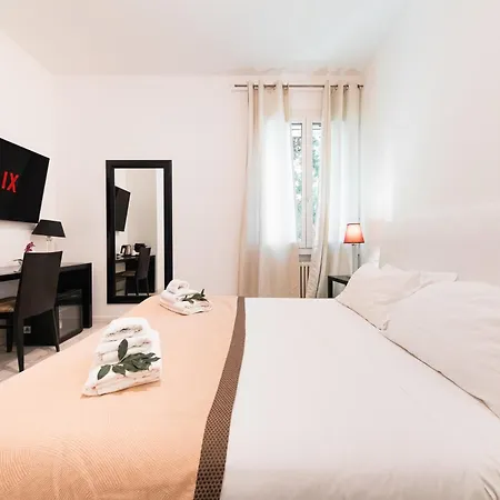 Grand 3* בולוניה