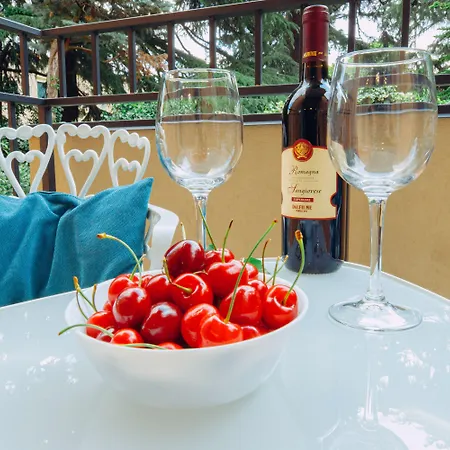 Grand בית הארחה בולוניה