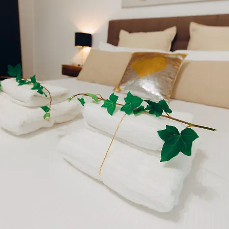 Vendégház Grand Bologna