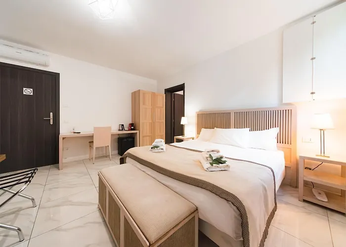 Grand 3* Μπολόνια