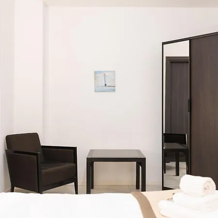 Πανσιόν Grand