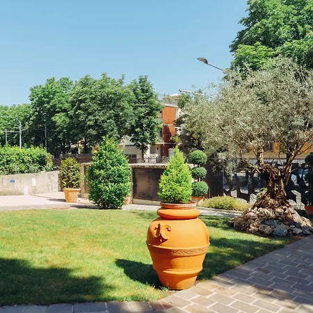 Πανσιόν Grand 3*