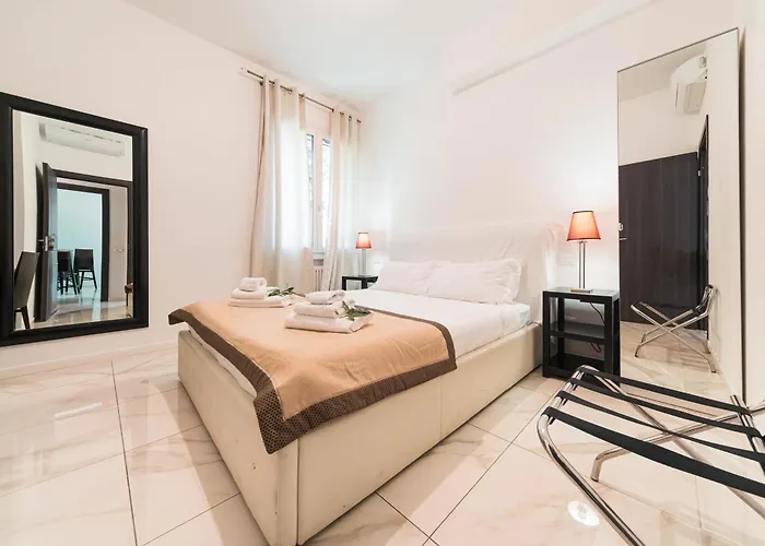 게스트하우스 Grand 볼로냐