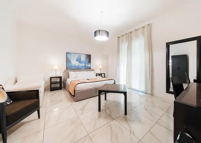 Grand 게스트하우스